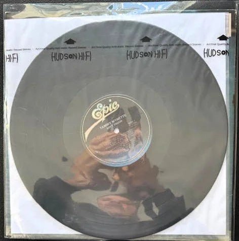 Tammy Wynette – Soft Touch (Used) - Maple City Music