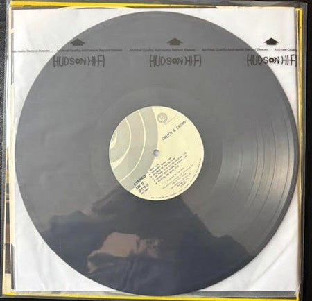 Cheech & Chong – Cheech And Chong (Used) - Maple City Music
