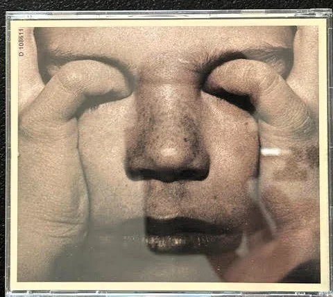 Filter – Short Bus (CD, 1995, Reprise Records 9 45864-2) - Maple City Music