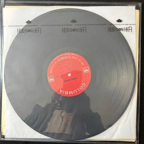 Moby Grape – Moby Grape (New) - Maple City Music