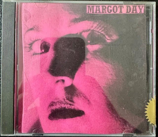 Margot Day – Margot Day (1997) (New) - Maple City Music