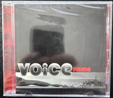 Voice – Prime (New) - Maple City Music