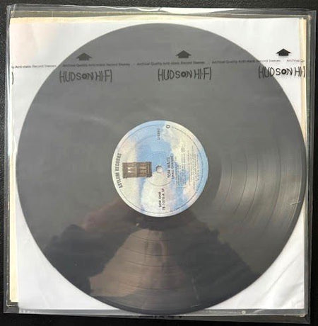 Tom Waits – Small Change (LP, Album, Stereo, Specialty Pressing, 1976, Asylum Records 7E-1078) - Maple City Music