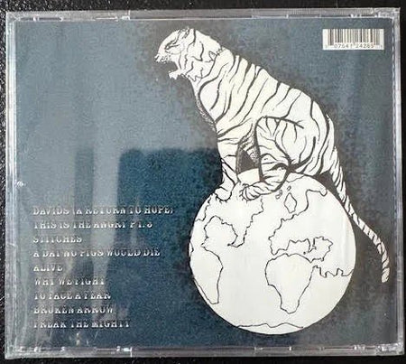 Unrestrained – Unrestrained (New) - Maple City Music