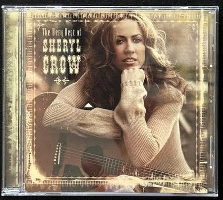 Sheryl Crow – The Very Best Of Sheryl Crow (Used) - Maple City Music