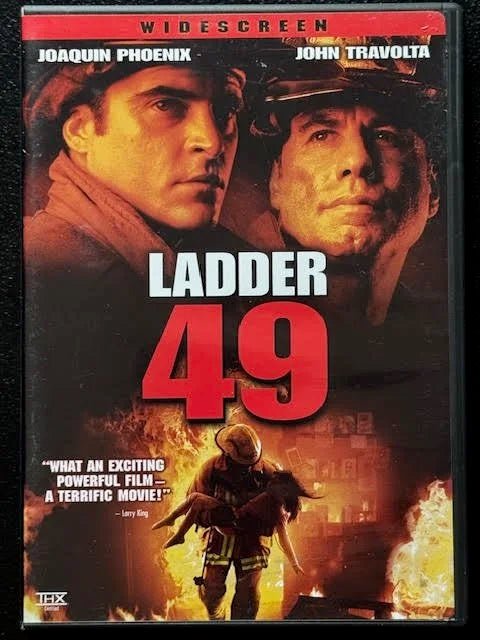 Ladder 49 (Widescreen Edition) (Used) - Maple City Music