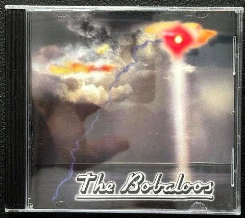 The Bobaloos – The Bobaloos (CD, 2000, Hurricane Records) - Maple City Music
