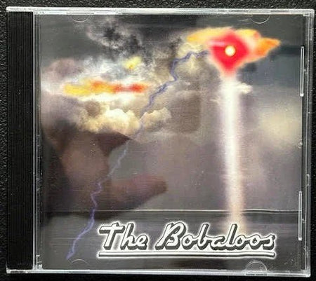 The Bobaloos – The Bobaloos (CD, 2000, Hurricane Records) - Maple City Music