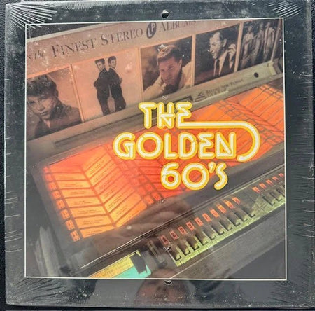 Various – The Golden 60's (New) - Maple City Music