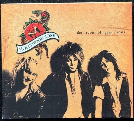 Honeymoon Suite – Racing After Midnight (CD, 1988, Warner Bros. Records 9 25652-2) - Maple City Music