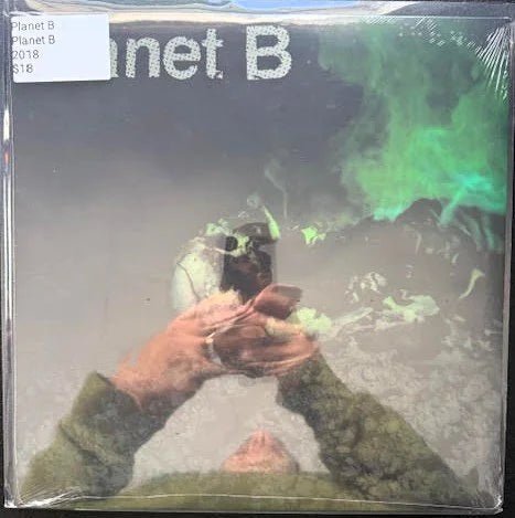 Planet B – Planet B (New) - Maple City Music
