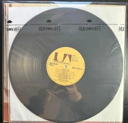 Merrilee Rush – Merrilee Rush (Used) - Maple City Music