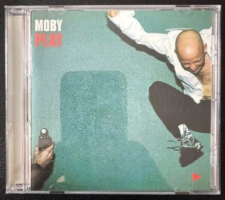 Moby – Play (Used) - Maple City Music