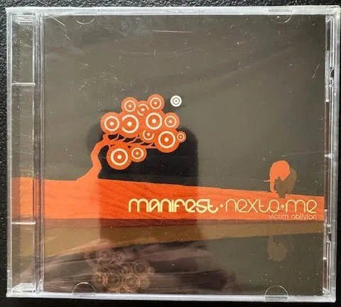 Manifest Nexto Me – Victim of Oblivion (New) - Maple City Music