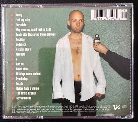 Moby – Play (Used) - Maple City Music