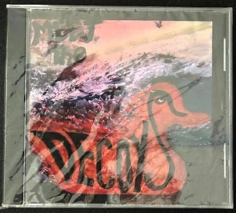The Decoys — Meet the Decoys (New) - Maple City Music