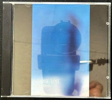 Paradise Lost – Reflection (Used) - Maple City Music