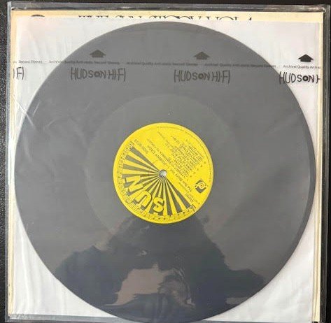 Johnny Cash – The Sun Story Vol.1 (Used) - Maple City Music