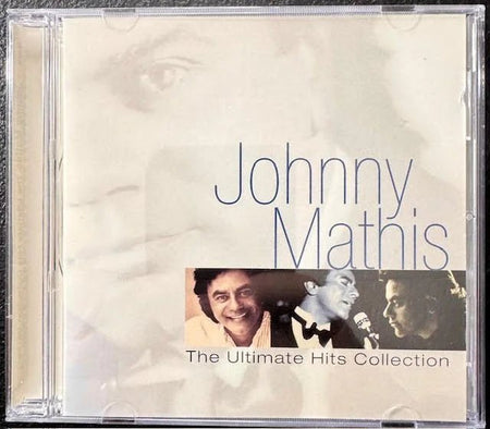 Johnny Mathis – The Ultimate Hits Collection (Used) - Maple City Music