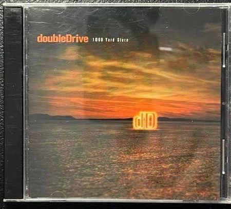 doubleDrive – 1000 Yard Stare (CD, Enhanced, 1999, MCA Records MCADE-11965) - Maple City Music
