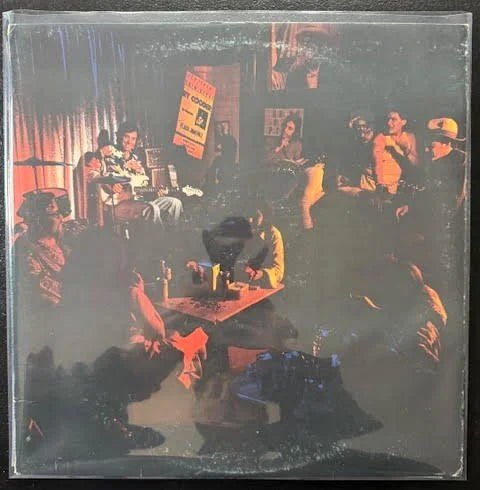 Ry Cooder – Show Time (Used) - Maple City Music