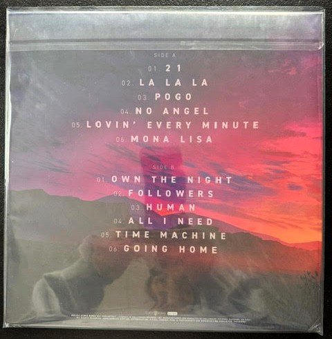 AREA21 – Greatest Hits Vol. 1 (LP, 2022, Hollywood D0038588-01, Red Vinyl, Sealed) - Maple City Music