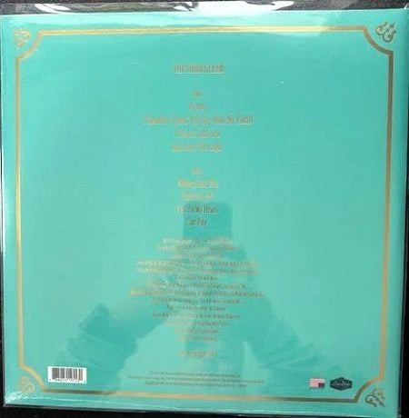 The Avett Brothers – The Gleam III (LP, 2020, Loma Vista / American Recordings LVR01339) - Maple City Music