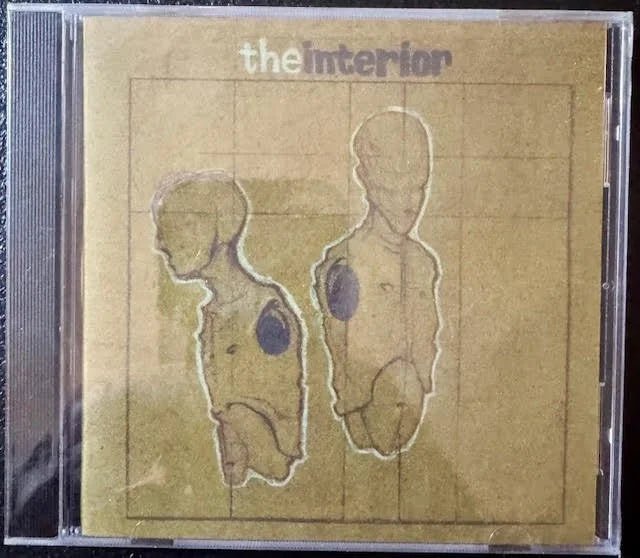 The Interior – The Interior (New) - Maple City Music