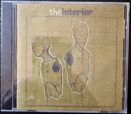 The Interior – The Interior (New) - Maple City Music