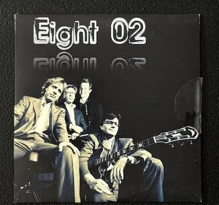 Eight 02 – Eight 02 (CD, c. 2010s, Bradley Lane Records) - Maple City Music