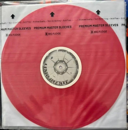Limp Bizkit – Significant Other (Vinyl 2xLP, 1999, Interscope INT2-90335) - Maple City Music