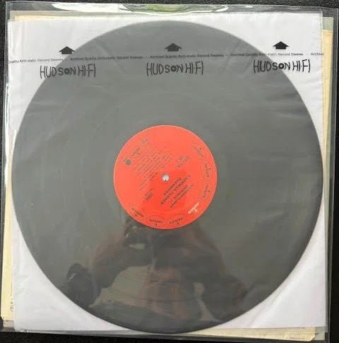 Bachman-Turner Overdrive – Bachman-Turner Overdrive II (Used) - Maple City Music