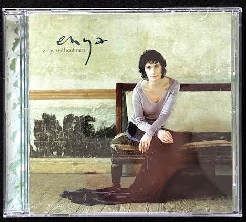 Enya – A Day Without Rain (CD, 2000, Reprise Records 9 47426-2) - Maple City Music
