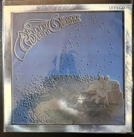 Nitty Gritty Dirt Band – Let's Go (Used) - Maple City Music