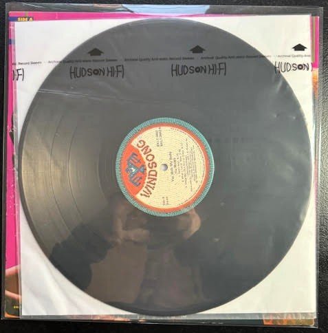 The Models – Yes With My Body (Used) - Maple City Music