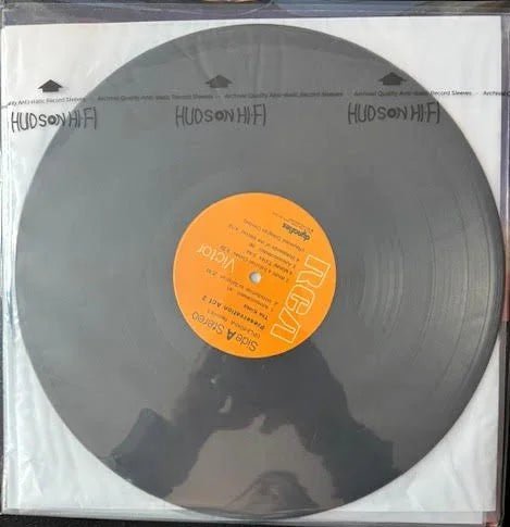 The Kinks – Preservation Act 2 (Used) - Maple City Music