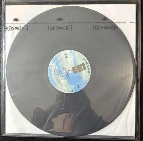 Jackson Browne – The Pretender (Used) - Maple City Music
