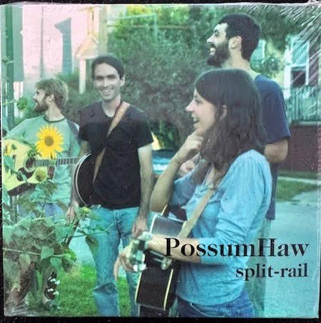 PossumHaw – Split-Rail (New) - Maple City Music