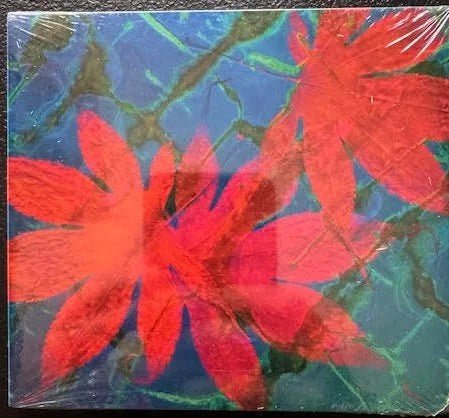 35th Parallel – The Green Vine (CD, Album, 2003, Independent) - Maple City Music