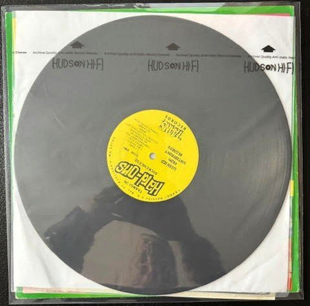 Hard-Ons – Dickcheese (LP, 1988, Taang! Records TAANG! 26) - Maple City Music