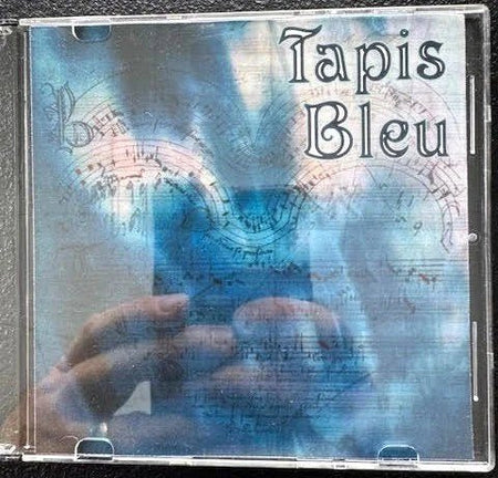 Tapis Bleu – Tapis Bleu (New) - Maple City Music