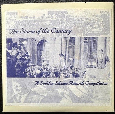 Various – The Storm of the Century (New) - Maple City Music