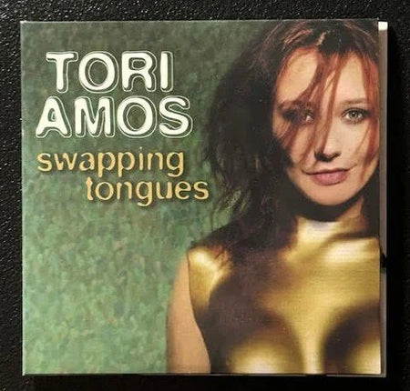 Tori Amos – Swapping Tongues (Used) - Maple City Music