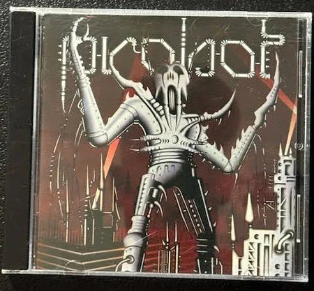 Probot – Probot (Used) - Maple City Music