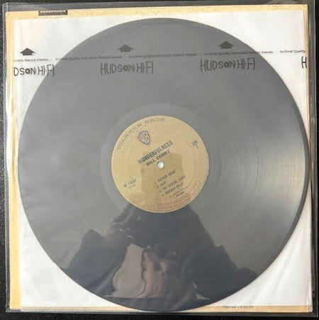 Bill Cosby – Wonderfulness (Used) - Maple City Music