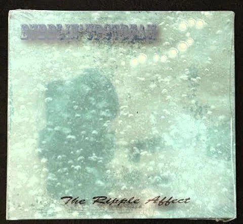 Bubblin’ Upstream – The Ripple Affect (CD, Album, 2006, Independent Release) - Maple City Music