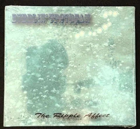Bubblin’ Upstream – The Ripple Affect (CD, Album, 2006, Independent Release) - Maple City Music