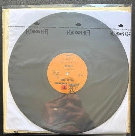 Jethro Tull – Thick As A Brick (Used) - Maple City Music