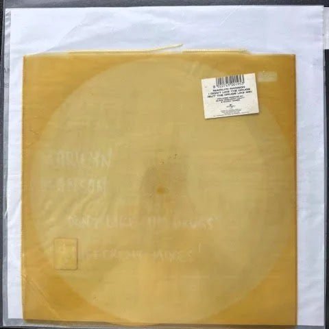Marilyn Manson – I Don't Like The Drugs (But The Drugs Like Me) (Used) - Maple City Music