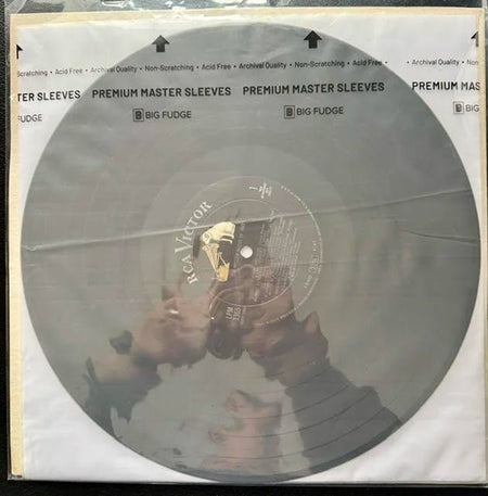 Various – The Mellow Moods of Jazz (LP, Compilation, RCA Victor LPM 1365) - Maple City Music